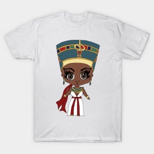Nefertiti T-Shirt